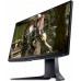 Монитор Dell 24.5" AW2521HFLA  LCD LUNAR LIGHT 