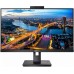 Монитор Philips 23,8" 243B1JH 1920x1080 75Гц IPS W-LED 16:9 4ms 