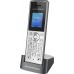 Телефон SIP Grandstream WP810 серебристый