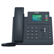 Телефон SIP Yealink SIP-T33G