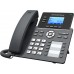 Телефон IP Grandstream GRP2604 черный