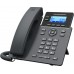 Телефон IP Grandstream GRP2602P черный