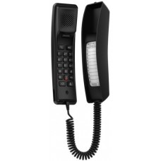 Телефон IP Fanvil H2U черный