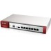 Межсетевой экран ZYXEL ATP500 7 Gigabit user-definable ports, 1*SFP, 2* USB with 1 Yr Bundle ATP500-RU0102F