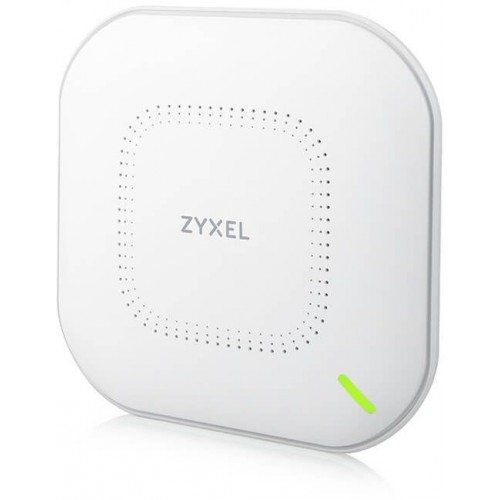 Точка доступа ZYXEL WAX610D NebulaFlex Pro Hybrid Access Point WAX610D-EU0101F