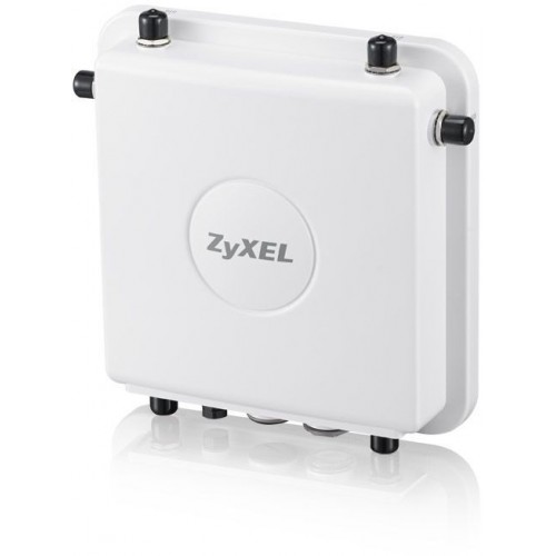 Точка доступа ZYXEL WAC6553D-E 802.11ac Dual Radio External Antenna 3x3 Outdoor Access Point WAC6553D-E-EU0201F