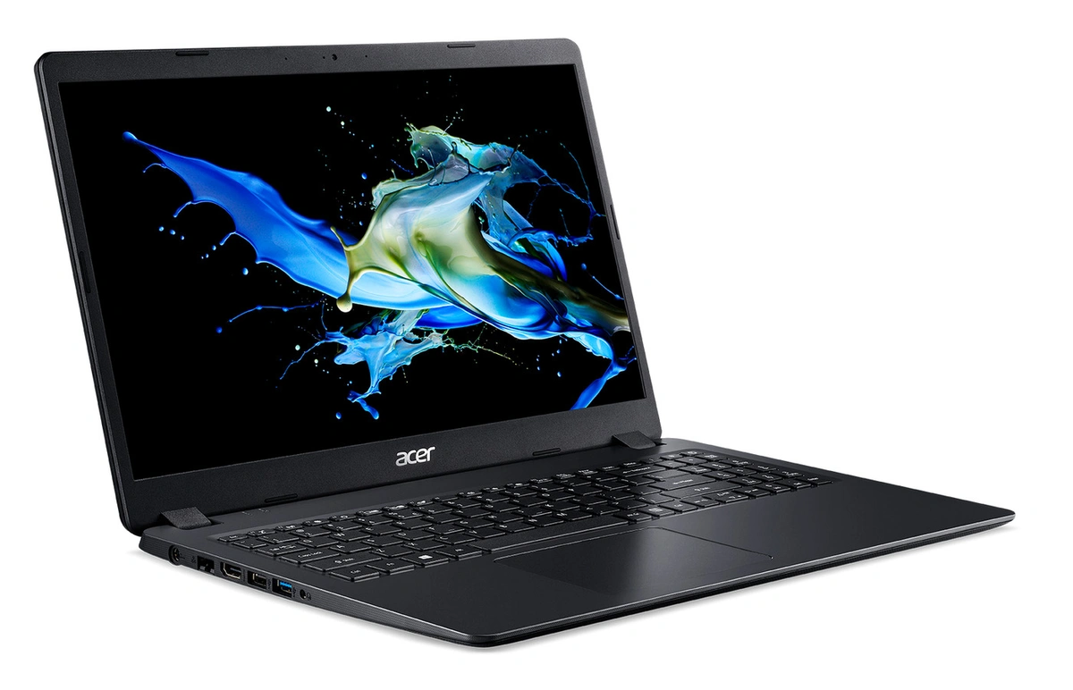 Ноутбук 15.6" Acer Extensa 15 EX215-53G-53LV (NX.EGCER.00H)