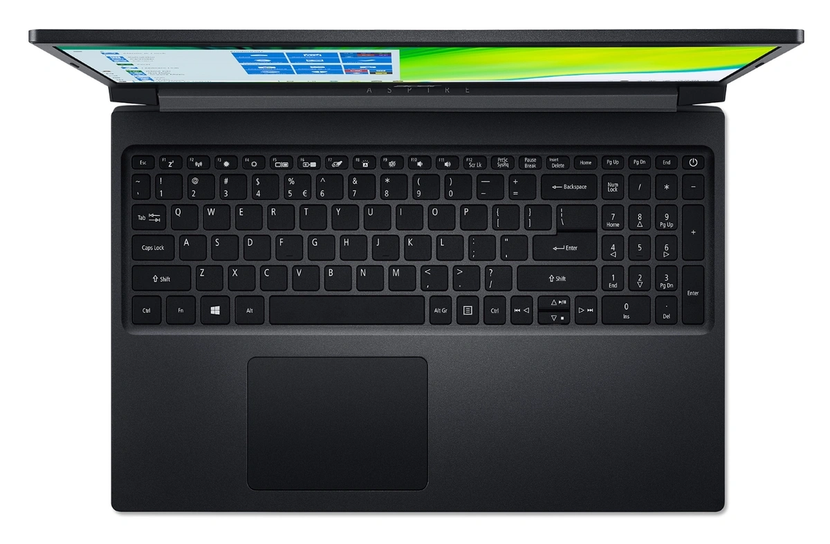 Ноутбук 15.6" Acer Aspire 7 A715-41G-R695 (NH.Q8QER.00G) 