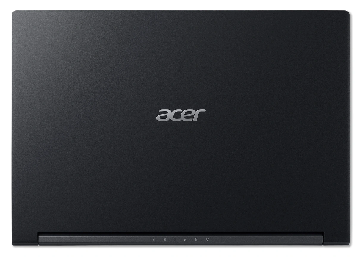 Ноутбук 15.6" Acer Aspire 7 A715-41G-R695 (NH.Q8QER.00G) 