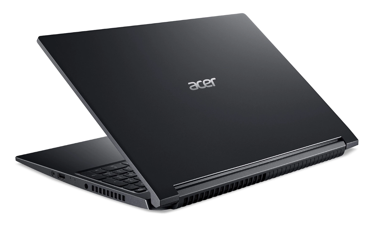 Ноутбук 15.6" Acer Aspire 7 A715-41G-R695 (NH.Q8QER.00G) 