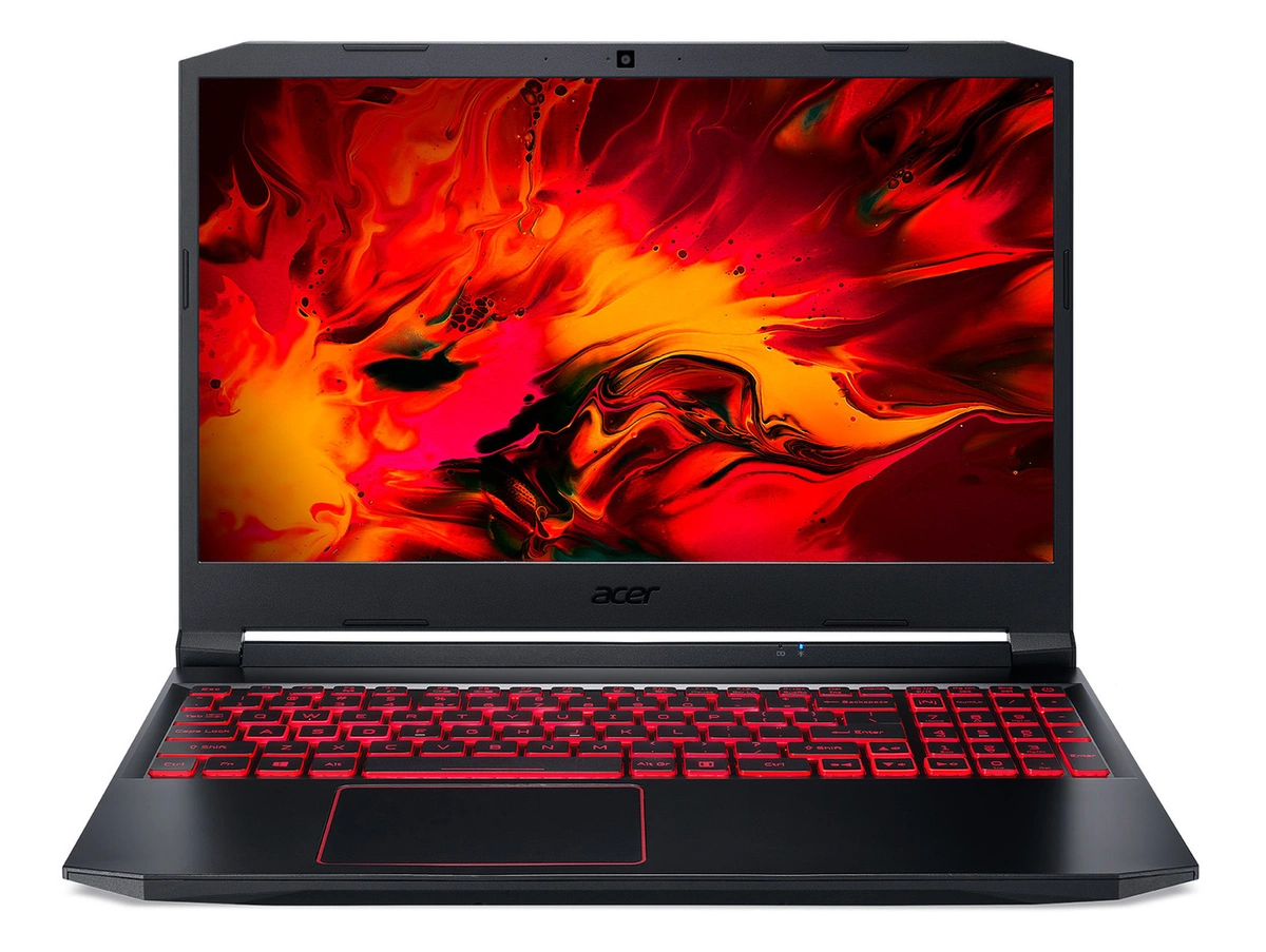 Ноутбук 15.6" Acer Nitro 5 AN515-44-R1FA (NH.Q9HER.00J) 