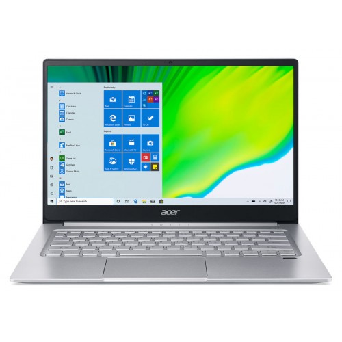 Ультрабук 14" Acer Swift 3 SF314-59-748H (NX.A5UER.004) 