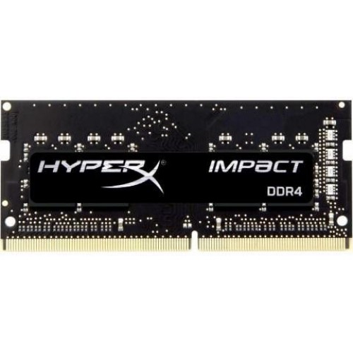 Память оперативная KINGSTON HyperX Impact HX426S16IB2/16