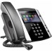 Телефонный аппарат Polycom VVX 501 2200-48500-114