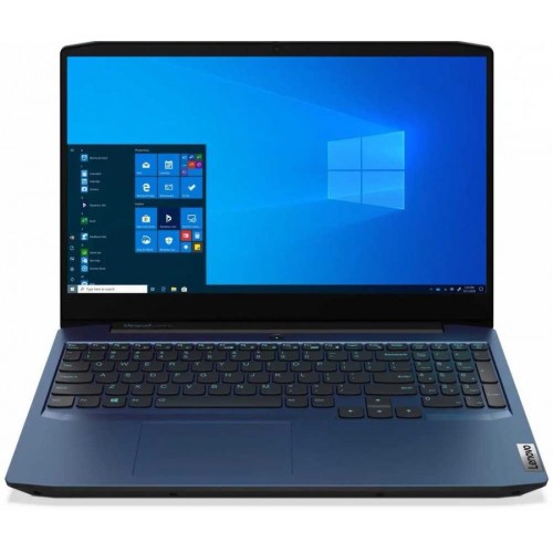 Ноутбук 15.6" Lenovo IP Gaming 3 15IMH05 (81Y40070RU) 