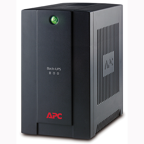 ИБП APC (BX800LI) Back-UPS 800VA