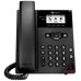 Телефонный аппарат Polycom VVX 150 2200-48810-114