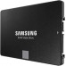 Накопитель SSD Samsung SATA III 250Gb MZ-77E250BW 870 EVO 2.5\"