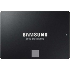 Накопитель SSD Samsung SATA III 250Gb MZ-77E250BW 870 EVO 2.5\