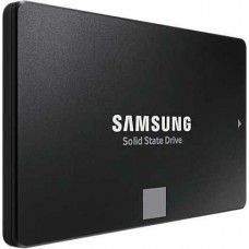 Накопитель SSD Samsung SATA III 500Gb MZ-77E500BW 870 EVO 2.5\