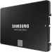 Накопитель SSD Samsung SATA III 500Gb MZ-77E500BW 870 EVO 2.5\"