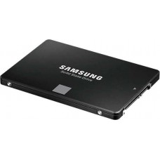 Накопитель SSD Samsung SATA III 1000Gb MZ-77E1T0BW 870 EVO 2.5\