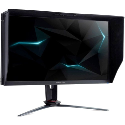 Монитор 27" Acer XB273Pbmiprzx Predator (UM.HX3EE.P18)