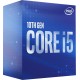 Процессор Intel Core i5-10400 BOX