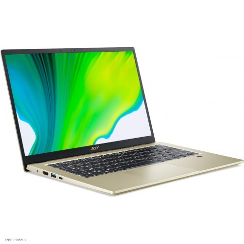 Ультрабук 14" Acer Swift 3 SF314-510G-50HM (NX.A10ER.009) 