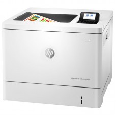 Принтер HP Color LaserJet Enterprise M554dn (A4, 1200dpi, ImageREt 3600, 33(33) ppm, 1 Gb, 2 trays 100+550, Duplex, USB/GigEth, 1y warr, cart.5,5KB&3,5KCMYp.inbox, repl. B5L23A)