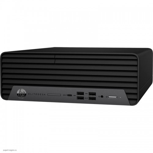 Настольный компьютер HP EliteDesk 805 G6 SFF 