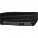 Настольный компьютер HP EliteDesk 805 G6 SFF 