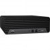 Настольный компьютер HP EliteDesk 805 G6 SFF 