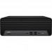 Настольный компьютер HP EliteDesk 805 G6 SFF 