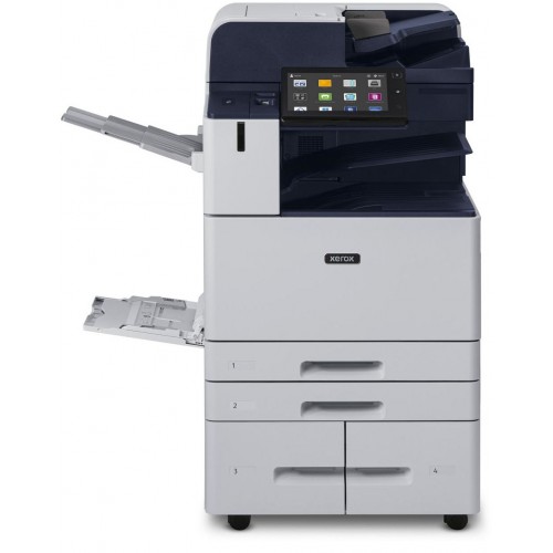 МФУ Xerox AltaLink C8145/55 с тандемным лотком