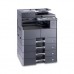 МФУ Kyocera TASKalfa 2020 (P/C/S, A3, 22/8 ppm A4/A3, 600 dpi, 256 Mb, USB 2.0, б/крышки, стартовый тонер 3000 стр.)