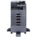 МФУ Kyocera TASKalfa 2020 (P/C/S, A3, 22/8 ppm A4/A3, 600 dpi, 256 Mb, USB 2.0, б/крышки, стартовый тонер 3000 стр.)