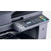 МФУ Kyocera TASKalfa 2020 (P/C/S, A3, 22/8 ppm A4/A3, 600 dpi, 256 Mb, USB 2.0, б/крышки, стартовый тонер 3000 стр.)