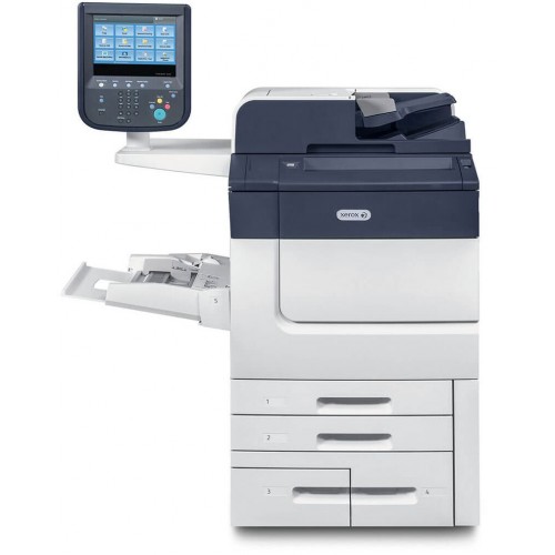 МФУ Xerox PrimeLink C9070 со встроенным контроллером Xerox