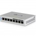 Коммутатор Ubiquiti UniFiSwitch, 8-Port, 60W, 5-Pack, PowerSupplyIncluded