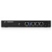 Маршрутизатор Ubiquiti EdgeRouter4-Port