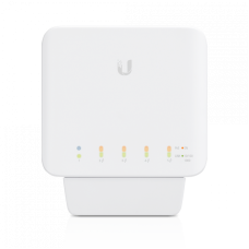 Коммутатор Ubiquiti UniFi Switch Flex