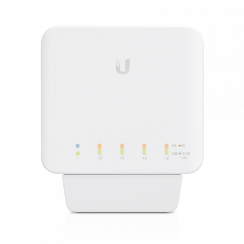 Коммутатор Ubiquiti UniFi Switch Flex