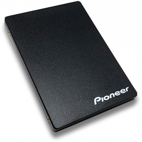 Накопитель SSD Pioneer 512GB 2.5" SATA APS-SL3N-512