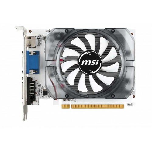 Видеокарта MSI N730-4GD3V2 