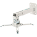 Кронштейн для проектора Onkron K3A белый макс.10кг потолочный поворот и наклон