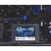Накопитель SSD Patriot SATA III 480Gb PBE480GS25SSDR Burst Elite 2.5\"