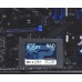 Накопитель SSD Patriot SATA III 960Gb PBE960GS25SSDR Burst Elite 2.5\"
