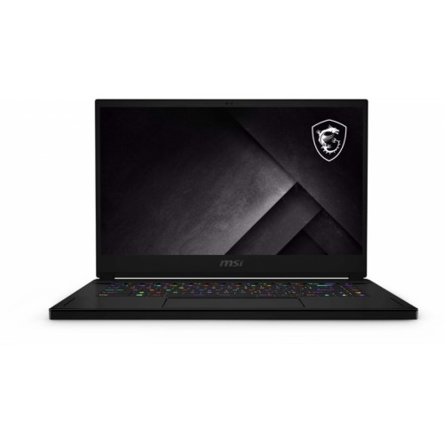 Ноутбук 15.6" MSI GS66 Stealth 10UG-452RU (9S7-16V312-452) 