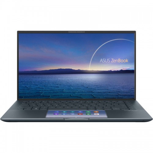 Ноутбук 14" ASUS Zenbook 14 UX435EA-A5007T (90NB0RS1-M01390) 